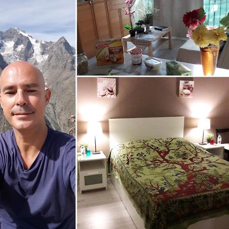 Chambre D'Hote Zen Chez Philippe Марсель Екстер'єр фото