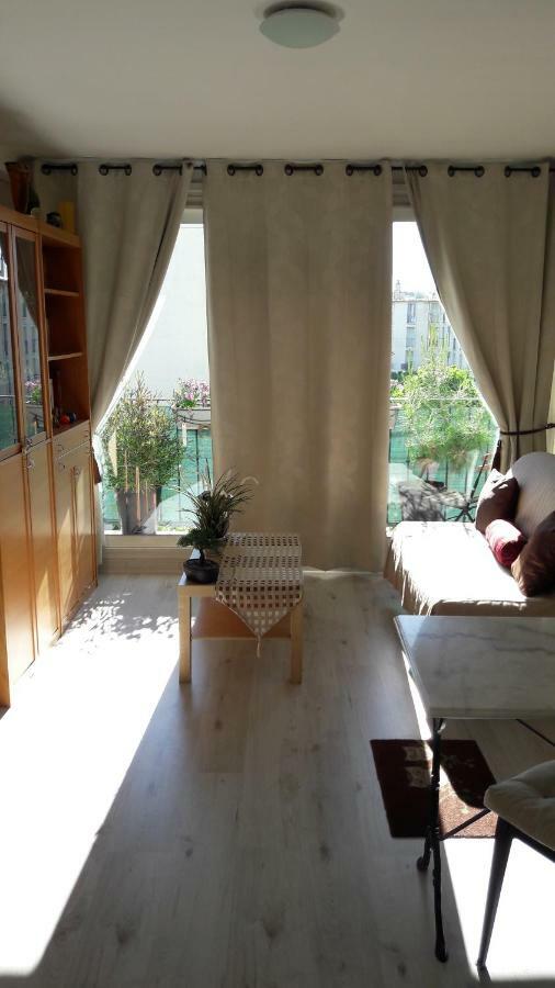 Chambre D'Hote Zen Chez Philippe Марсель Екстер'єр фото