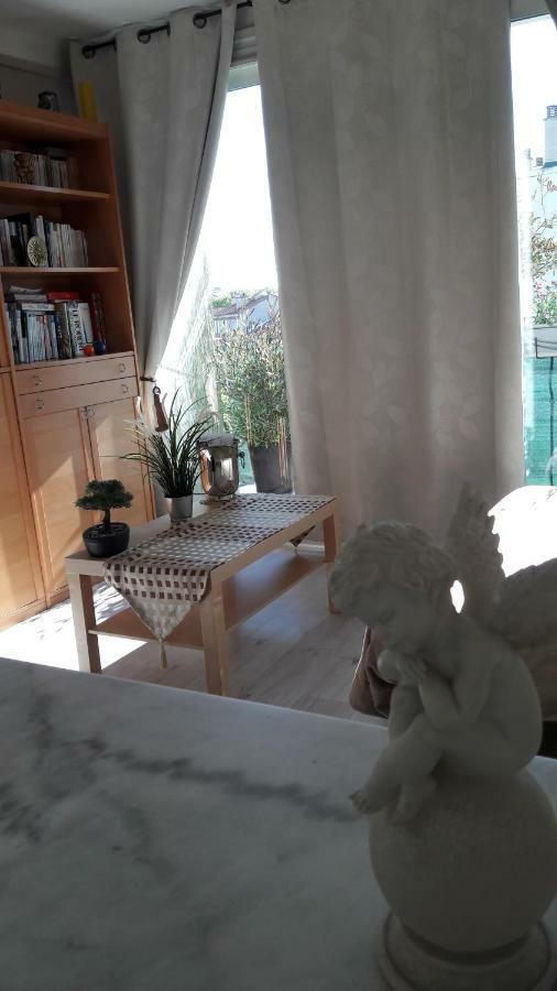Chambre D'Hote Zen Chez Philippe Марсель Екстер'єр фото