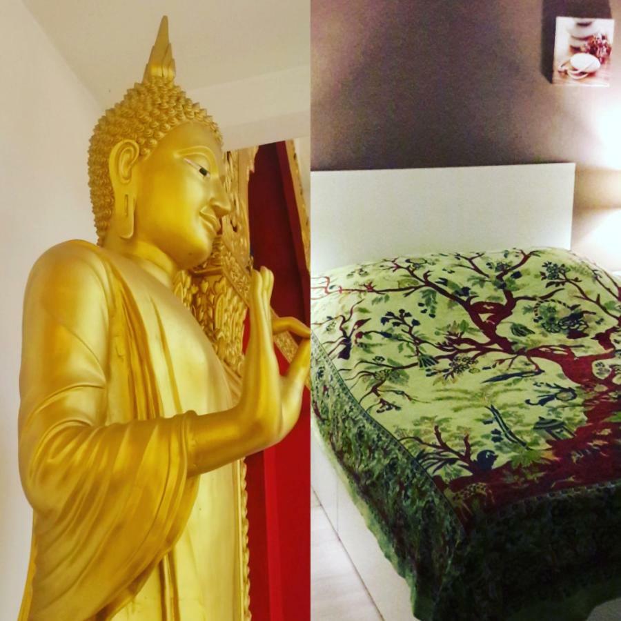 Chambre D'Hote Zen Chez Philippe Марсель Екстер'єр фото